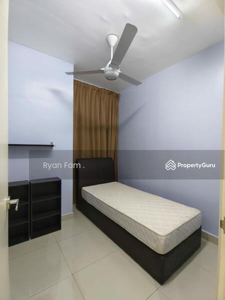 Condominium for Rent at Gembira Residen - Ryan Fam - PropertyGuru.com.my