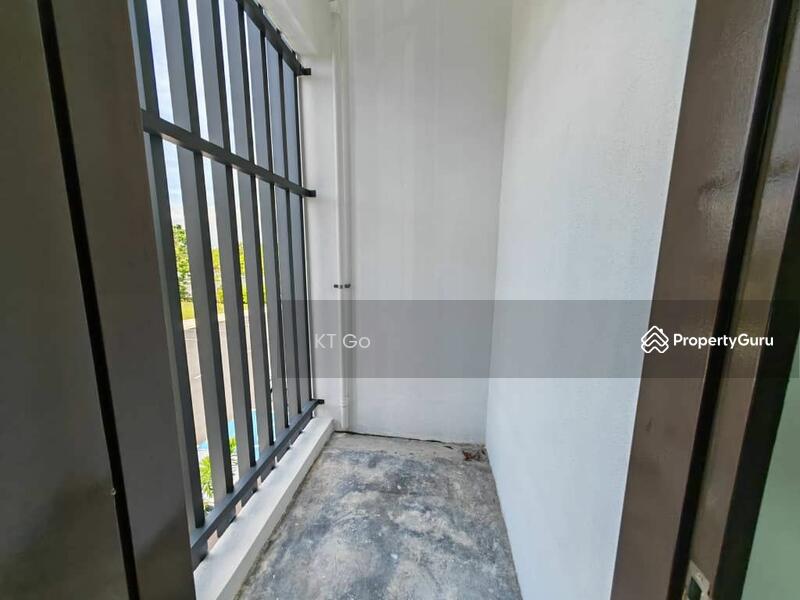 For Rent - Andira Place Bukit Puchong Meranti Jaya