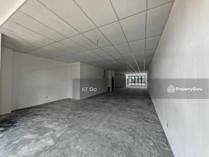 For Rent - Andira Place Bukit Puchong Meranti Jaya