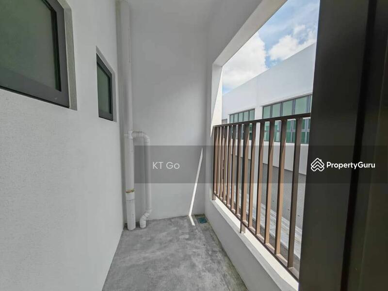 For Rent - Andira Place Bukit Puchong Meranti Jaya