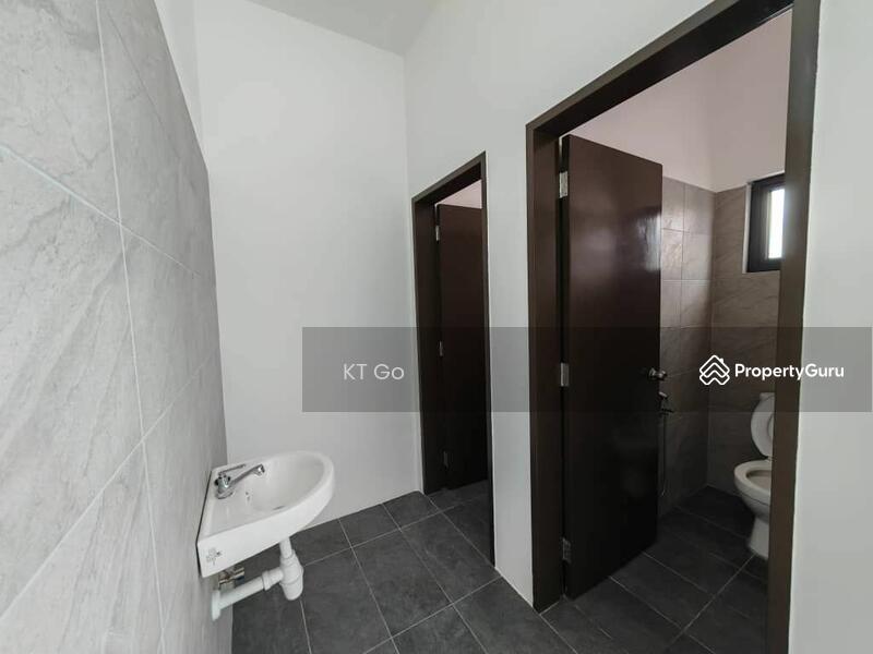 For Rent - Andira Place Bukit Puchong Meranti Jaya