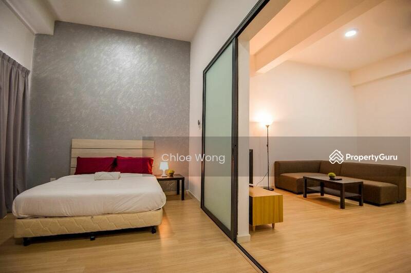 For Sale - USJ One (You One)