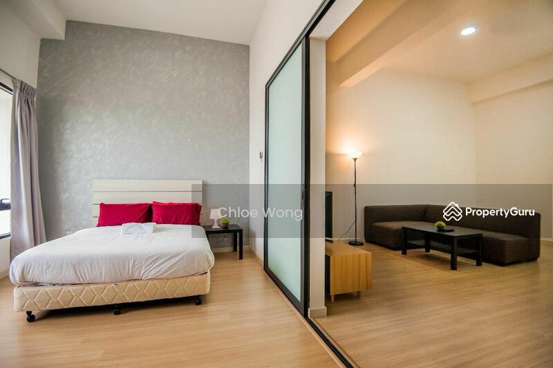 For Sale - USJ One (You One)