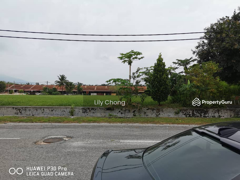 Rumah Berkembar untuk Dijual di Bandar Baru Sri Klebang (Chemor) - Lily Chong - PropertyGuru.com.my