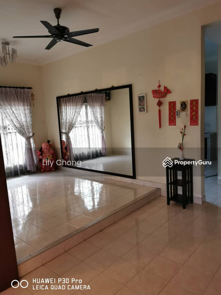 Rumah Berkembar untuk Dijual di Bandar Baru Sri Klebang (Chemor) - Lily Chong - PropertyGuru.com.my