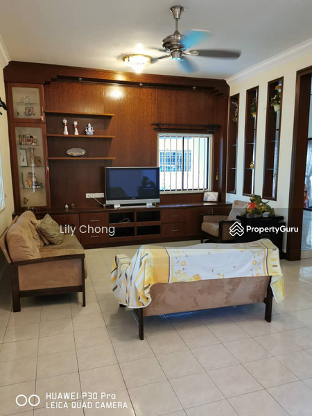 Rumah Berkembar untuk Dijual di Bandar Baru Sri Klebang (Chemor) - Lily Chong - PropertyGuru.com.my