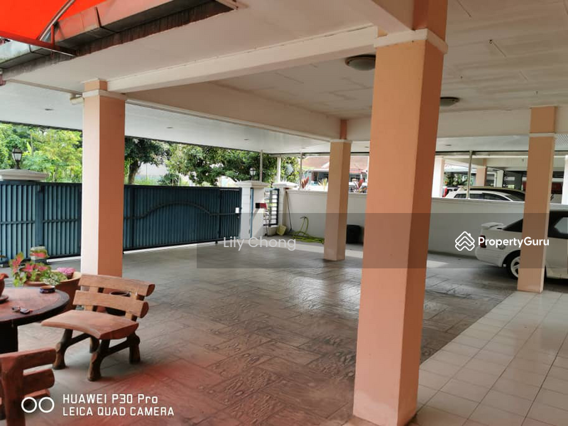 Rumah Berkembar untuk Dijual di Bandar Baru Sri Klebang (Chemor) - Lily Chong - PropertyGuru.com.my