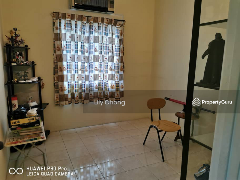 Rumah Berkembar untuk Dijual di Bandar Baru Sri Klebang (Chemor) - Lily Chong - PropertyGuru.com.my