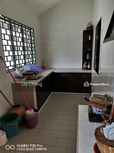 Rumah Berkembar untuk Dijual di Bandar Baru Sri Klebang (Chemor) - Lily Chong - PropertyGuru.com.my