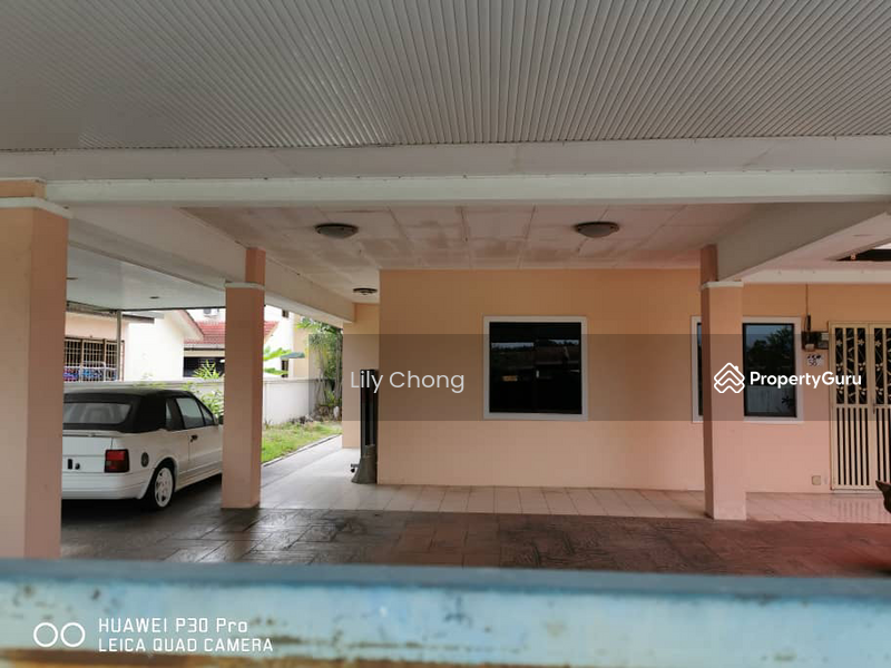 Rumah Berkembar untuk Dijual di Bandar Baru Sri Klebang (Chemor) - Lily Chong - PropertyGuru.com.my