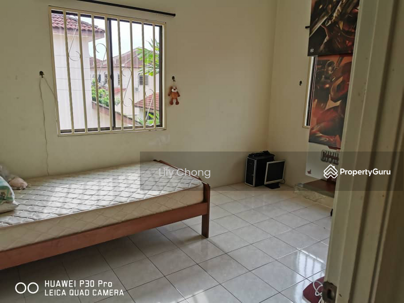 Rumah Berkembar untuk Dijual di Bandar Baru Sri Klebang (Chemor) - Lily Chong - PropertyGuru.com.my