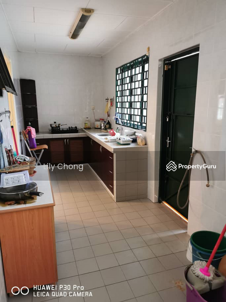 Rumah Berkembar untuk Dijual di Bandar Baru Sri Klebang (Chemor) - Lily Chong - PropertyGuru.com.my