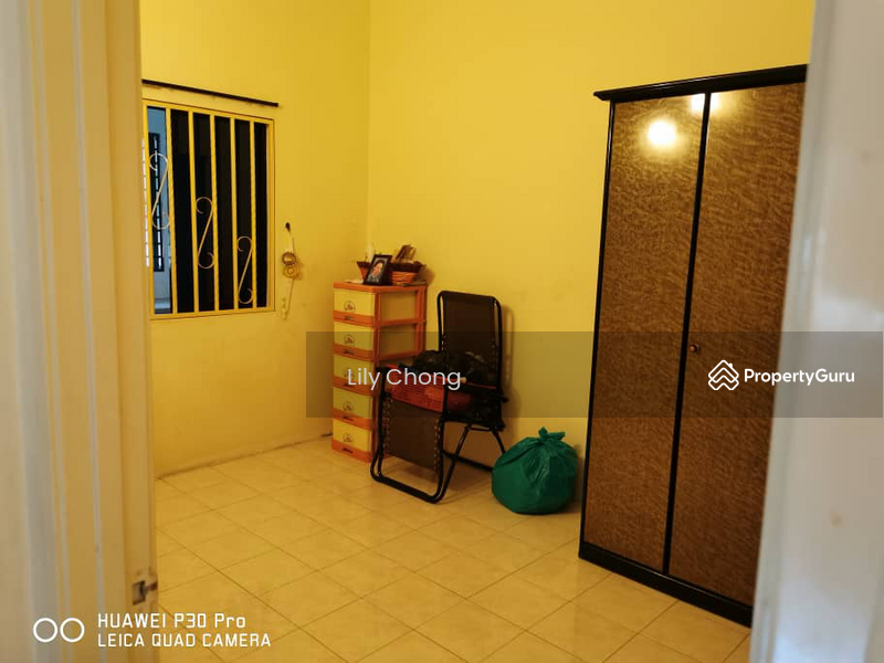 Rumah Berkembar untuk Dijual di Bandar Baru Sri Klebang (Chemor) - Lily Chong - PropertyGuru.com.my