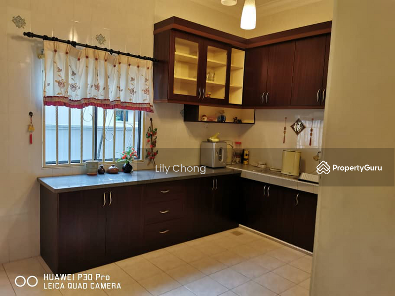 Rumah Berkembar untuk Dijual di Bandar Baru Sri Klebang (Chemor) - Lily Chong - PropertyGuru.com.my