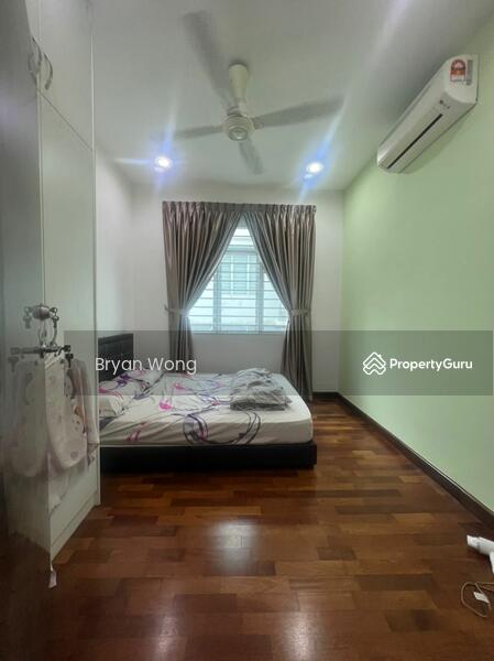 Semi-Detached House for Sale in Kajang (Selangor) - Bryan Wong - PropertyGuru.com.my