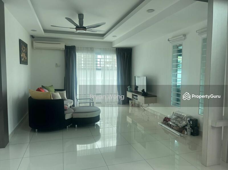 Semi-Detached House for Sale in Kajang (Selangor) - Bryan Wong - PropertyGuru.com.my