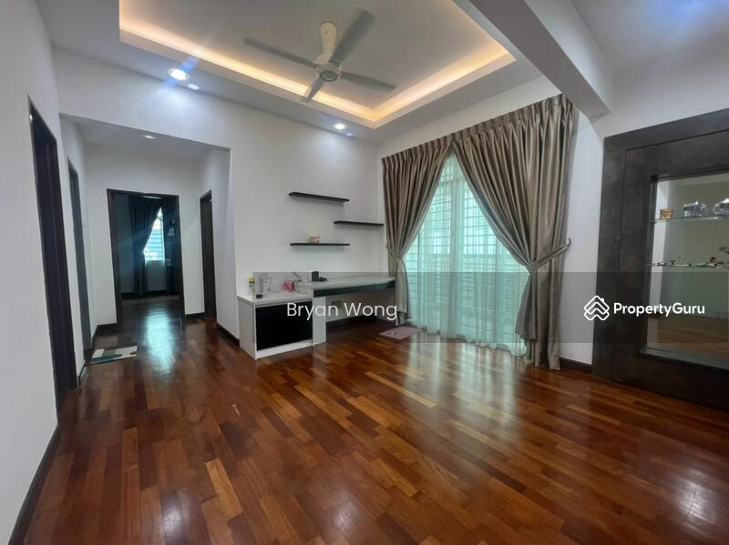 Semi-Detached House for Sale in Kajang (Selangor) - Bryan Wong - PropertyGuru.com.my