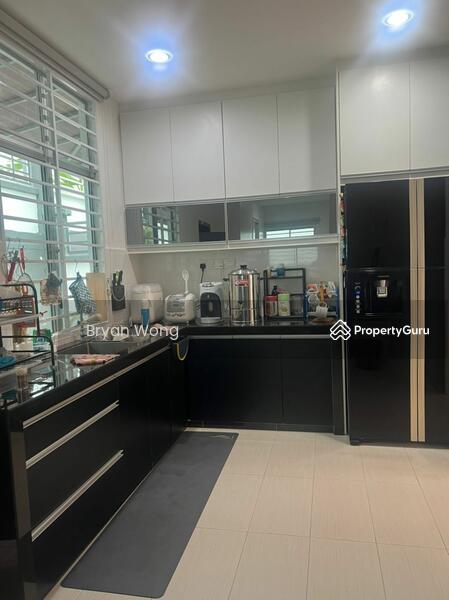 Semi-Detached House for Sale in Kajang (Selangor) - Bryan Wong - PropertyGuru.com.my