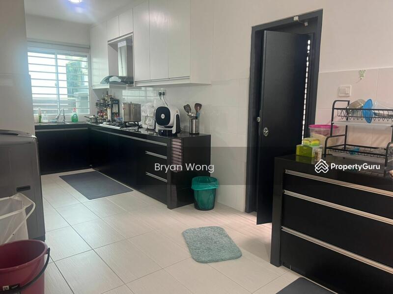 Semi-Detached House for Sale in Kajang (Selangor) - Bryan Wong - PropertyGuru.com.my