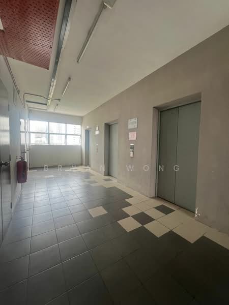 Apartment for Sale at Pangsapuri Saujana Permai 1 - Bryan Wong - PropertyGuru.com.my