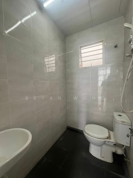 Apartment for Sale at Pangsapuri Saujana Permai 1 - Bryan Wong - PropertyGuru.com.my