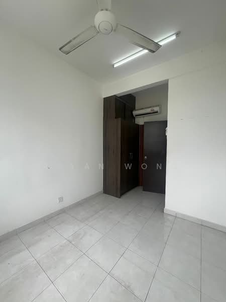 Apartment for Sale at Pangsapuri Saujana Permai 1 - Bryan Wong - PropertyGuru.com.my