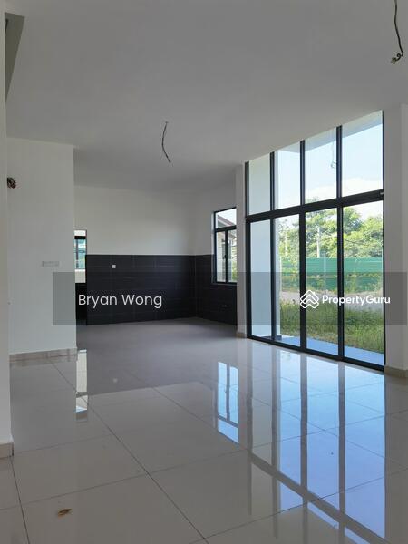 Rumah Berkembar untuk Dijual di Taman Puncak Saujana (Kajang) - Bryan Wong - PropertyGuru.com.my