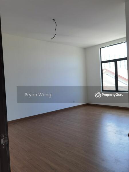 Rumah Berkembar untuk Dijual di Taman Puncak Saujana (Kajang) - Bryan Wong - PropertyGuru.com.my