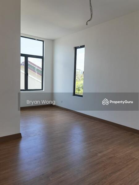 Rumah Berkembar untuk Dijual di Taman Puncak Saujana (Kajang) - Bryan Wong - PropertyGuru.com.my