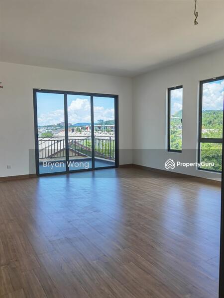 Rumah Berkembar untuk Dijual di Taman Puncak Saujana (Kajang) - Bryan Wong - PropertyGuru.com.my
