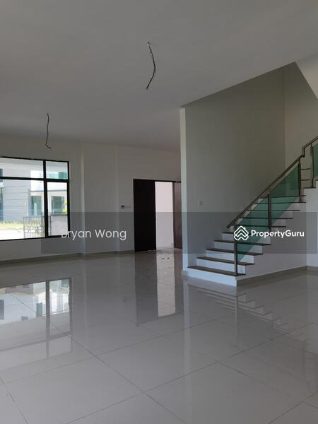 Rumah Berkembar untuk Dijual di Taman Puncak Saujana (Kajang) - Bryan Wong - PropertyGuru.com.my
