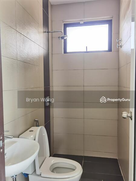 Rumah Berkembar untuk Dijual di Taman Puncak Saujana (Kajang) - Bryan Wong - PropertyGuru.com.my