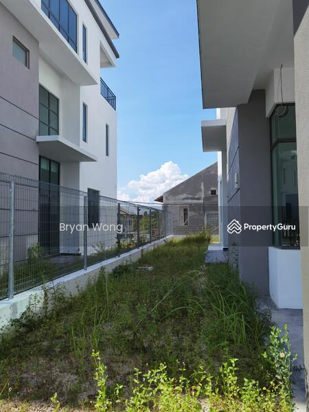 Rumah Berkembar untuk Dijual di Taman Puncak Saujana (Kajang) - Bryan Wong - PropertyGuru.com.my