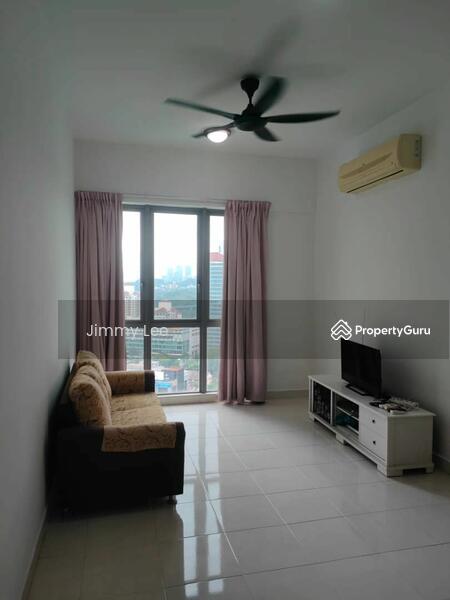 Servis Apartment untuk Disewa di Tropicana City Tropics - Jimmy Lee - PropertyGuru.com.my