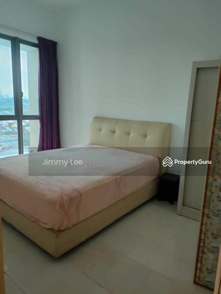 Servis Apartment untuk Disewa di Tropicana City Tropics - Jimmy Lee - PropertyGuru.com.my