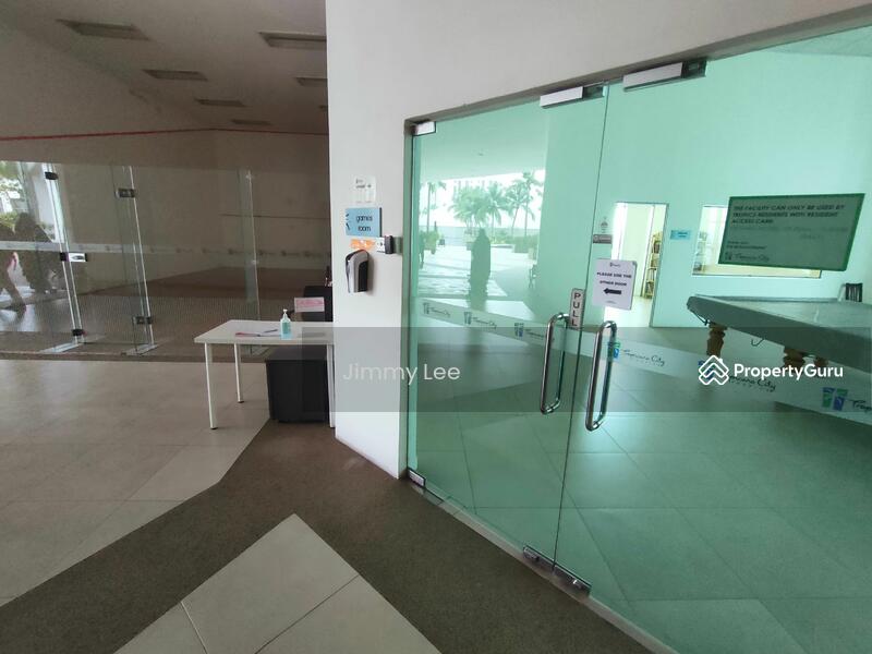 Servis Apartment untuk Disewa di Tropicana City Tropics - Jimmy Lee - PropertyGuru.com.my
