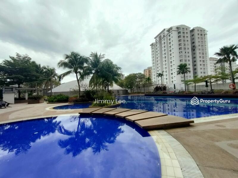 Servis Apartment untuk Disewa di Tropicana City Tropics - Jimmy Lee - PropertyGuru.com.my