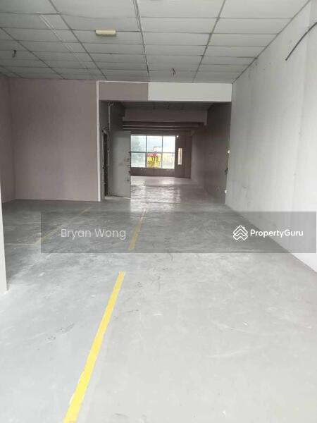 Untuk Disewa - TTDI Grove Square