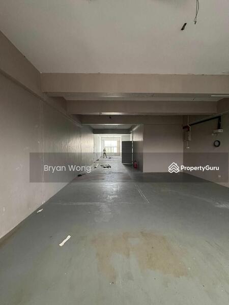 Untuk Disewa - TTDI Grove Square