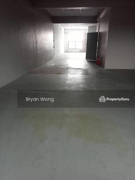 Untuk Disewa - TTDI Grove Square