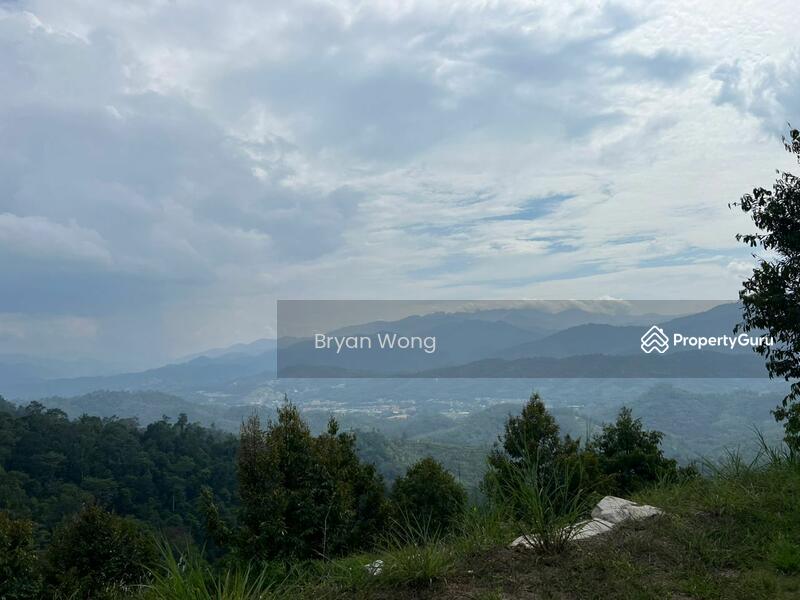Agricultural Land for Sale in Bentong (Pahang) - Bryan Wong - PropertyGuru.com.my