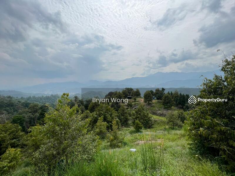 Agricultural Land for Sale in Bentong (Pahang) - Bryan Wong - PropertyGuru.com.my