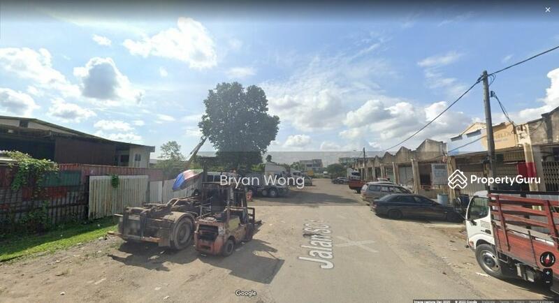 Tanah Perindustrian untuk Dijual di Rumah Pkns Kampung Baru Sungai Chua (Kajang) - Bryan Wong - PropertyGuru.com.my
