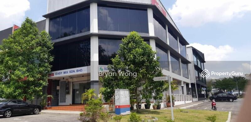 For Sale - Shop-office at Kajang Perdana