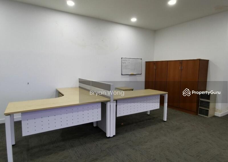 For Sale - Shop-office at Kajang Perdana