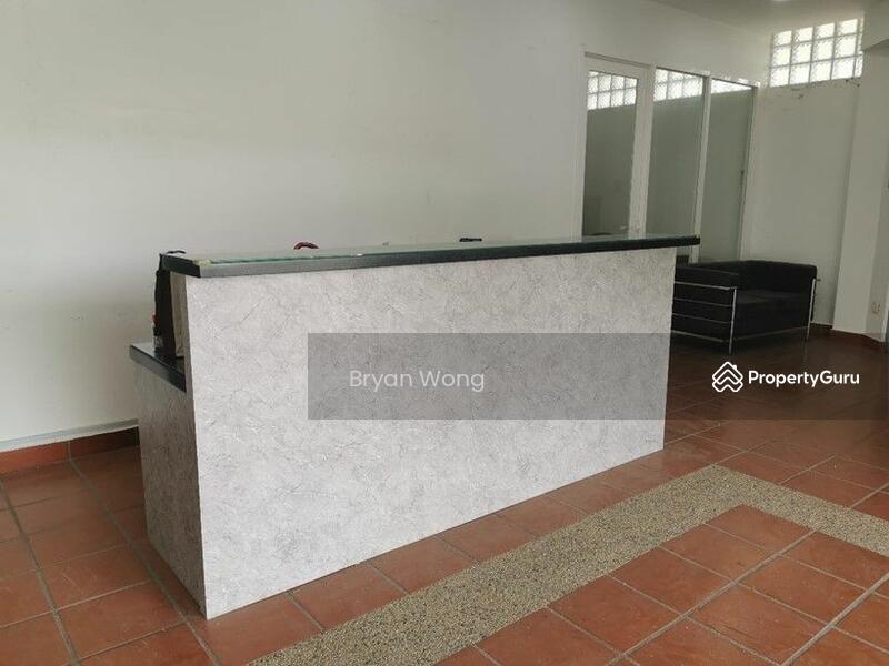 For Sale - Shop-office at Kajang Perdana