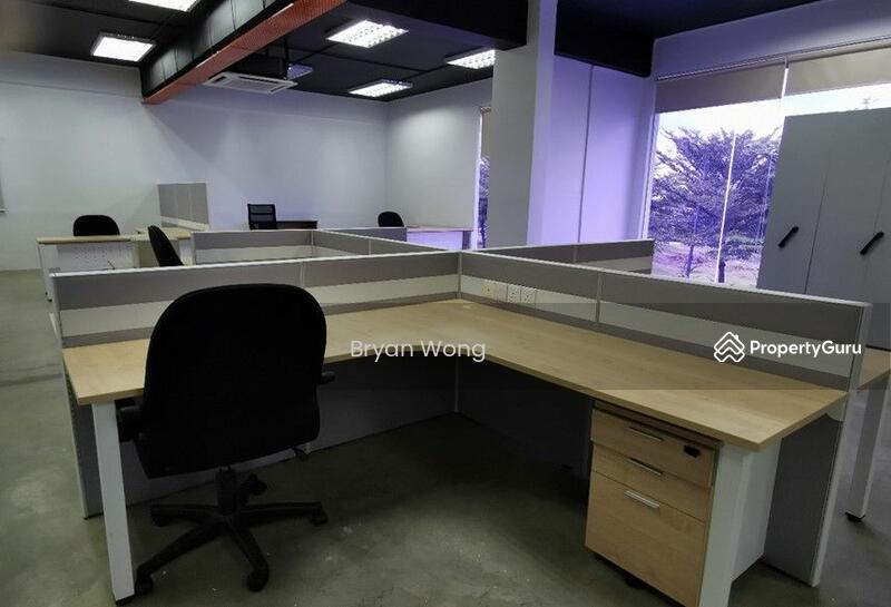 For Sale - Shop-office at Kajang Perdana