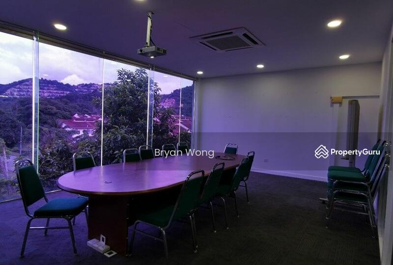 For Sale - Shop-office at Kajang Perdana