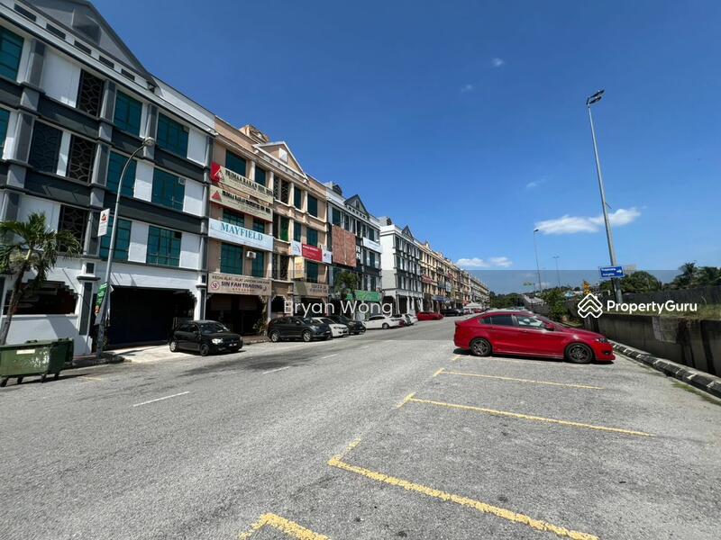 For Sale - Taman Kajang Sentral