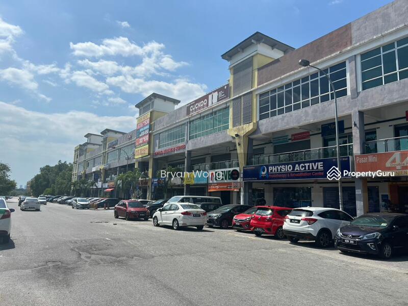 For Sale - Taman Kajang Sentral